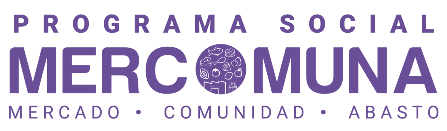 Programa Social MERCOMUNA